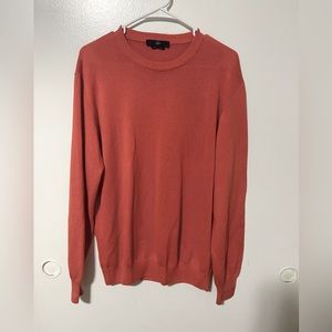 Zegna Sport sweatshirt